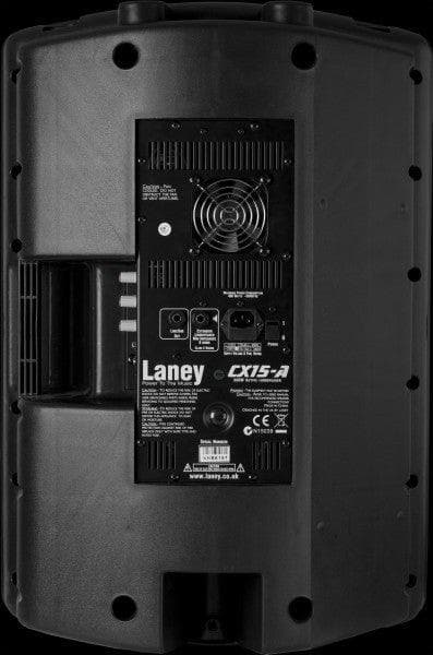 Cabina Laney Cx15A Potenciada (300W) 4