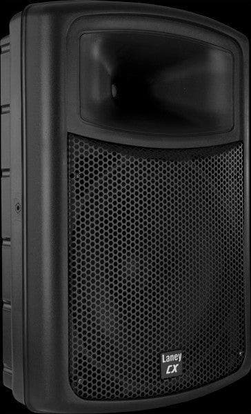 Cabina Laney Cx15A Potenciada (300W) 5