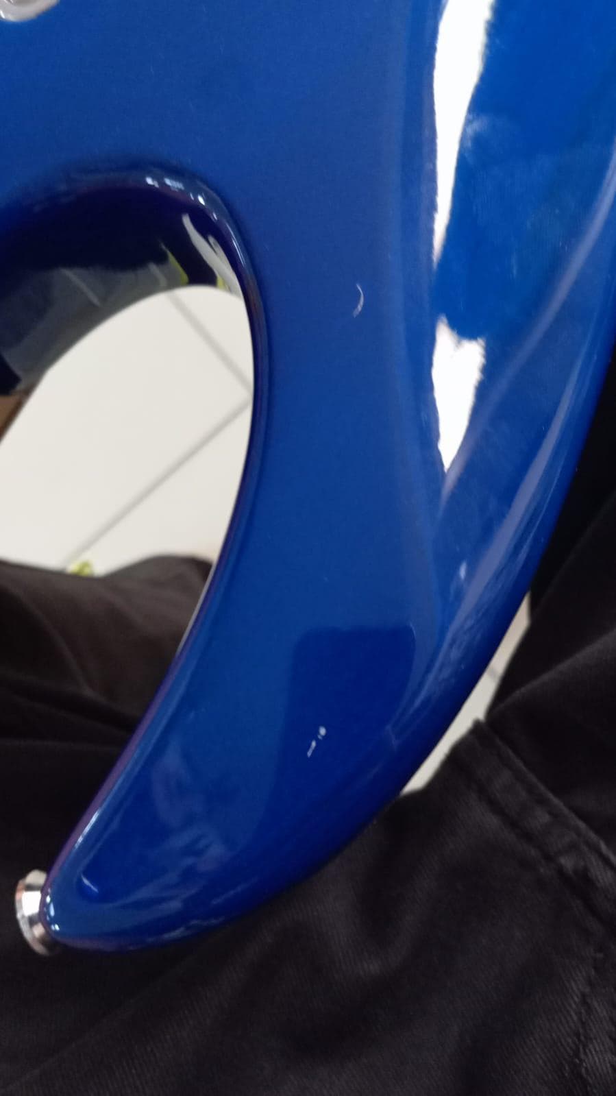 GUITARRA ELEC IBANEZ GRX70QAL-TBB ZURDA 3