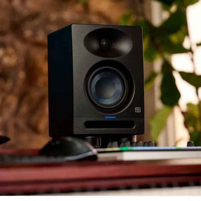 MONITOR DE ESTUDIO ACTIVO PRESONUS ERIS STUDIO 4 3