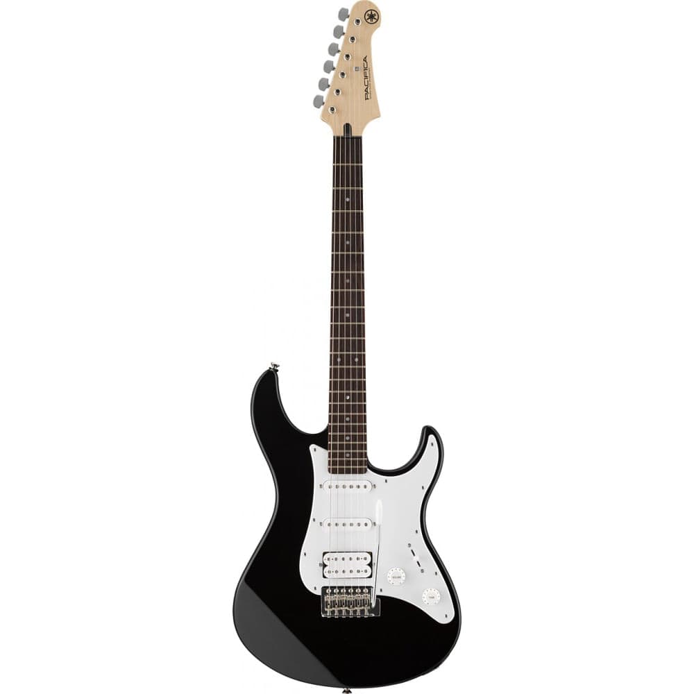 GUITARRA ELÉCTRICA PACIFICA 012