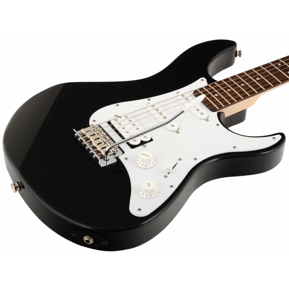 GUITARRA ELÉCTRICA PACIFICA 012 2