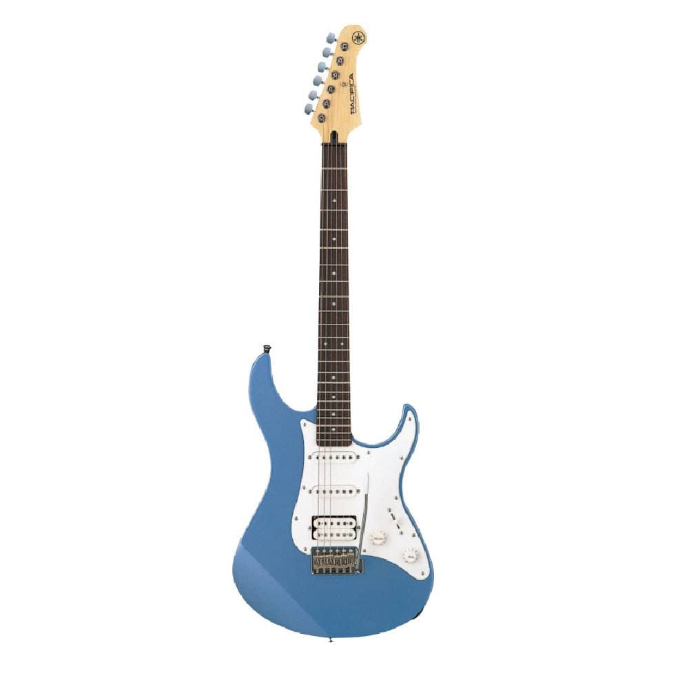 GUITARRA ELÉCTRICA PACIFICA 012 11