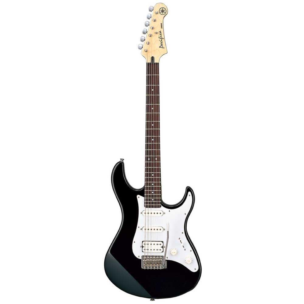 GUITARRA ELÉCTRICA PACIFICA 012 3