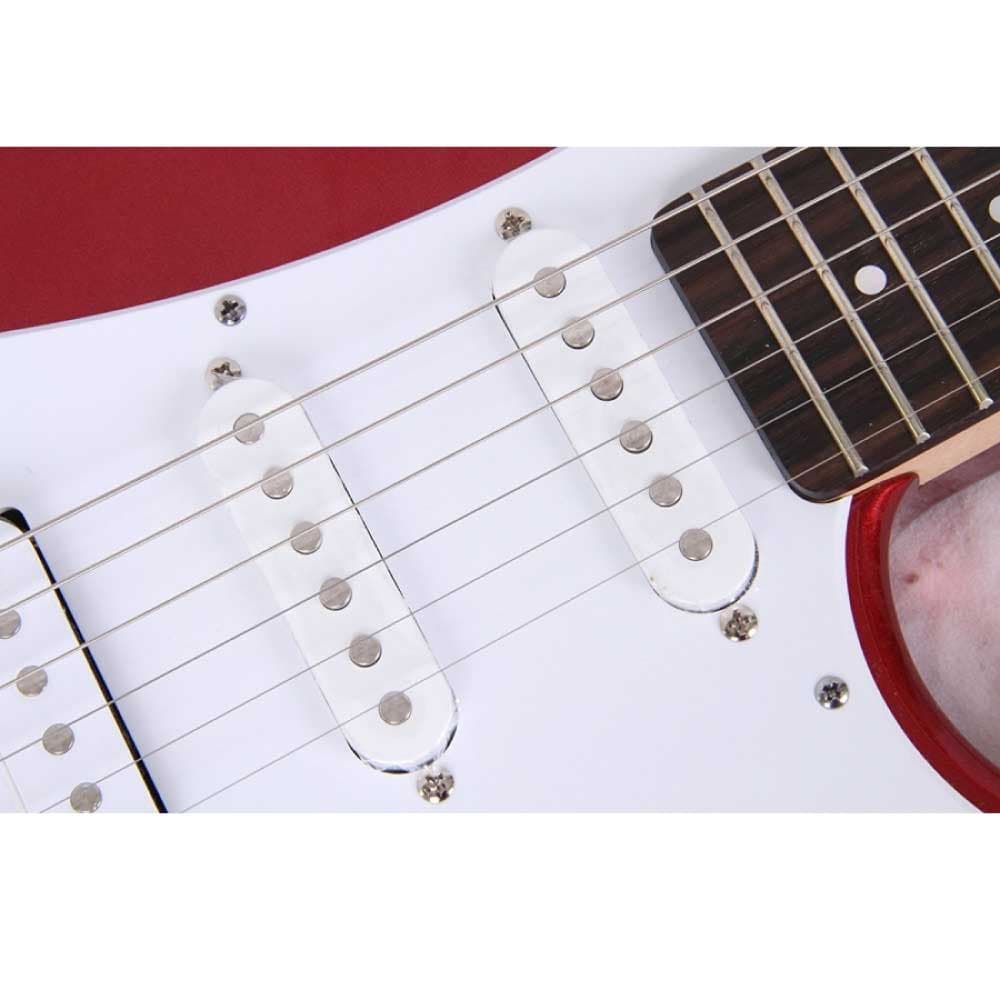 GUITARRA ELÉCTRICA PACIFICA 012 6