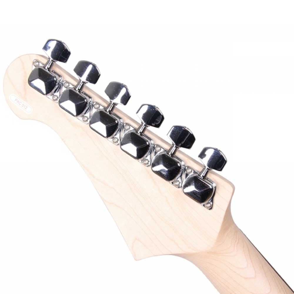 GUITARRA ELÉCTRICA PACIFICA 012 7