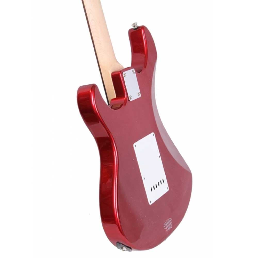 GUITARRA ELÉCTRICA PACIFICA 012 8