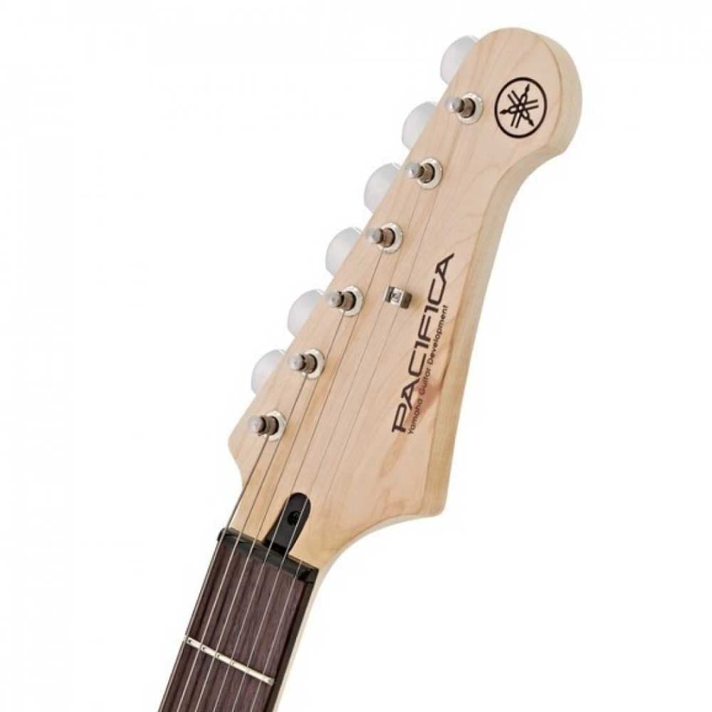 GUITARRA ELÉCTRICA PACIFICA 012 9
