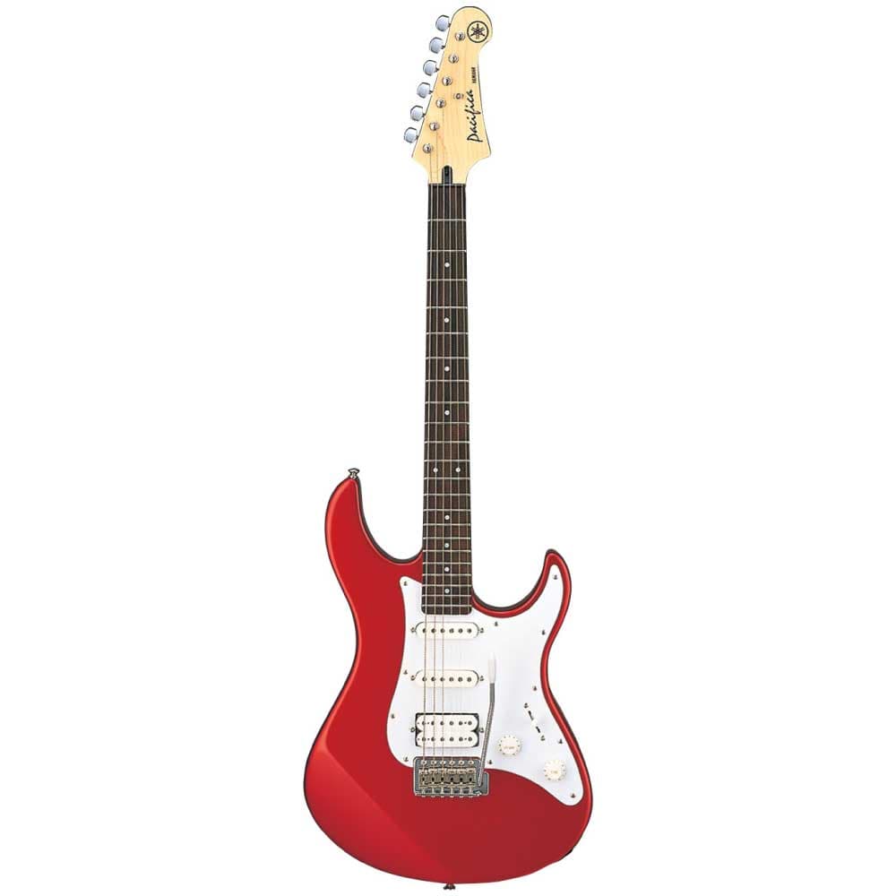 GUITARRA ELÉCTRICA PACIFICA 012 10