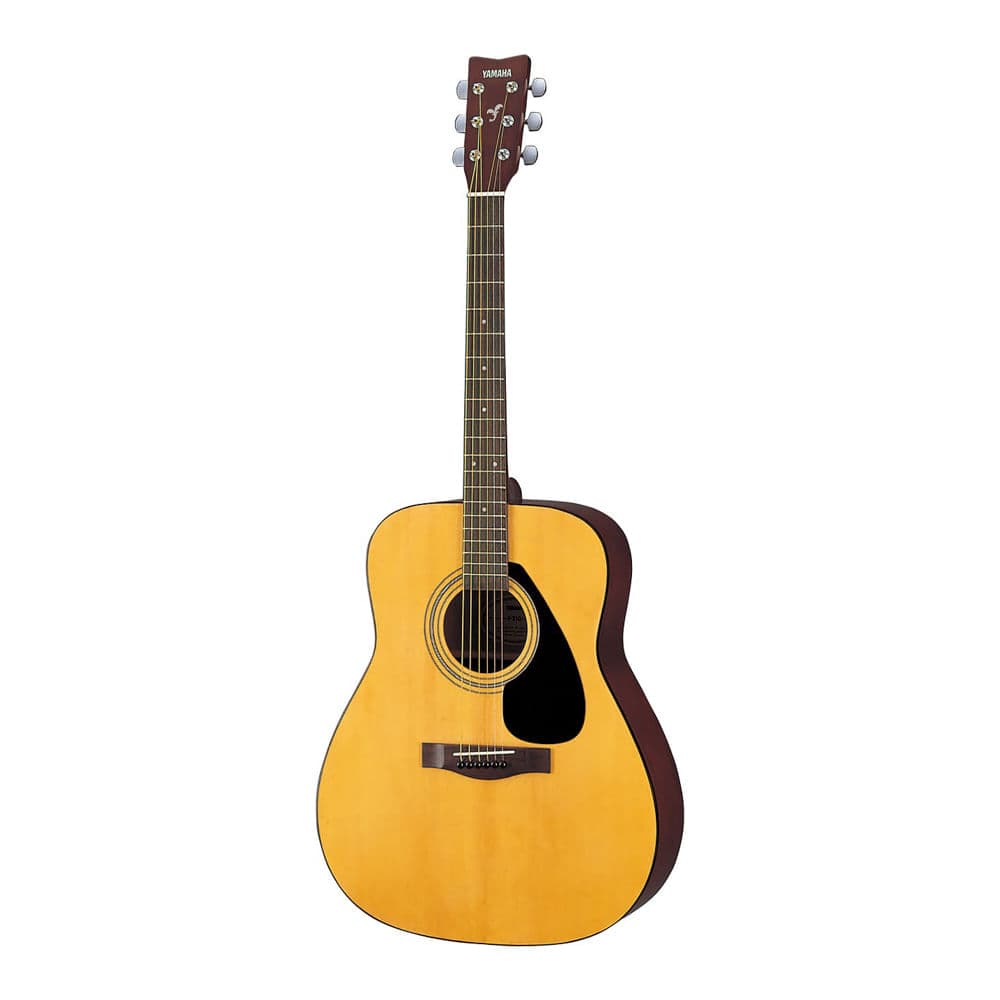 GUITARRA ACÚSTICA YAMAHA F310 NATURAL 2