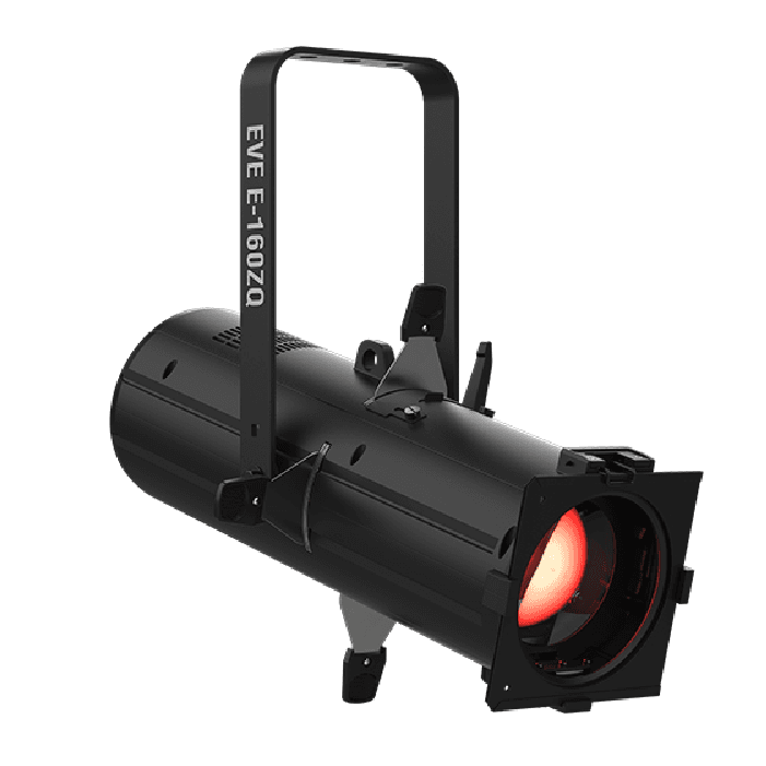 ELIPSOIDAL EVEE160ZQ CHAUVET 3