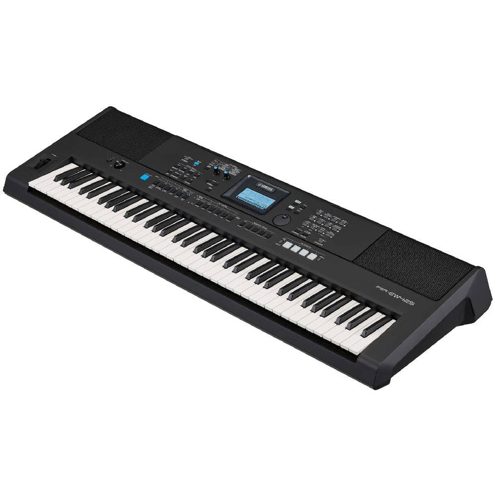 TECLADO PSR-EW425 CON ADAPTADOR