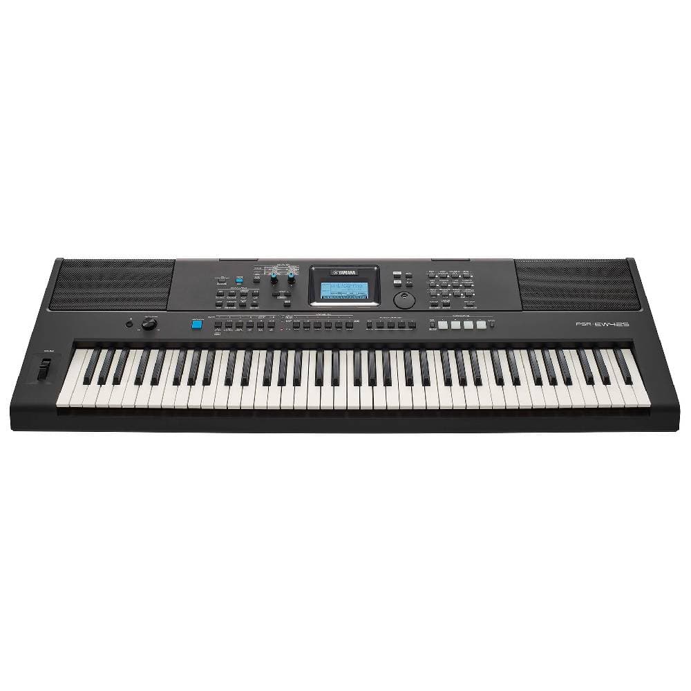 TECLADO PSR-EW425 CON ADAPTADOR 2