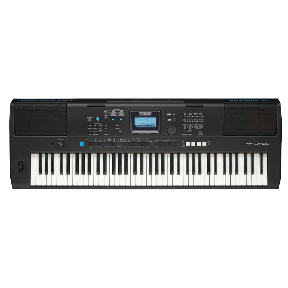 TECLADO PSR-EW425 CON ADAPTADOR 3