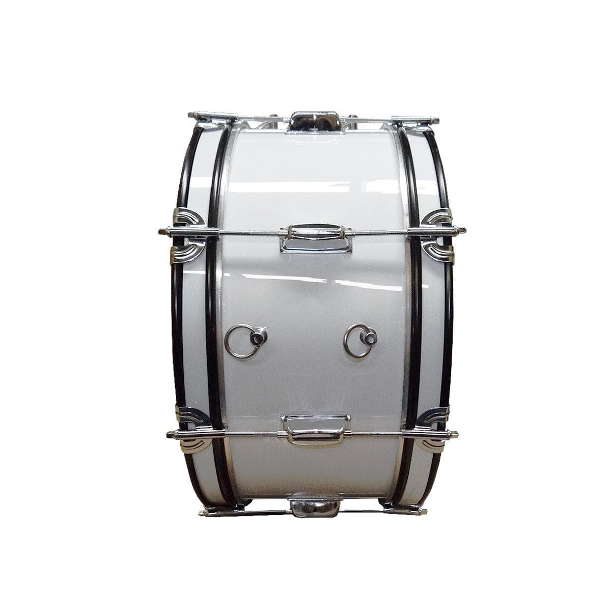 Bombo Mc-art De 18 Lmbs-1875 /8 Tornillos