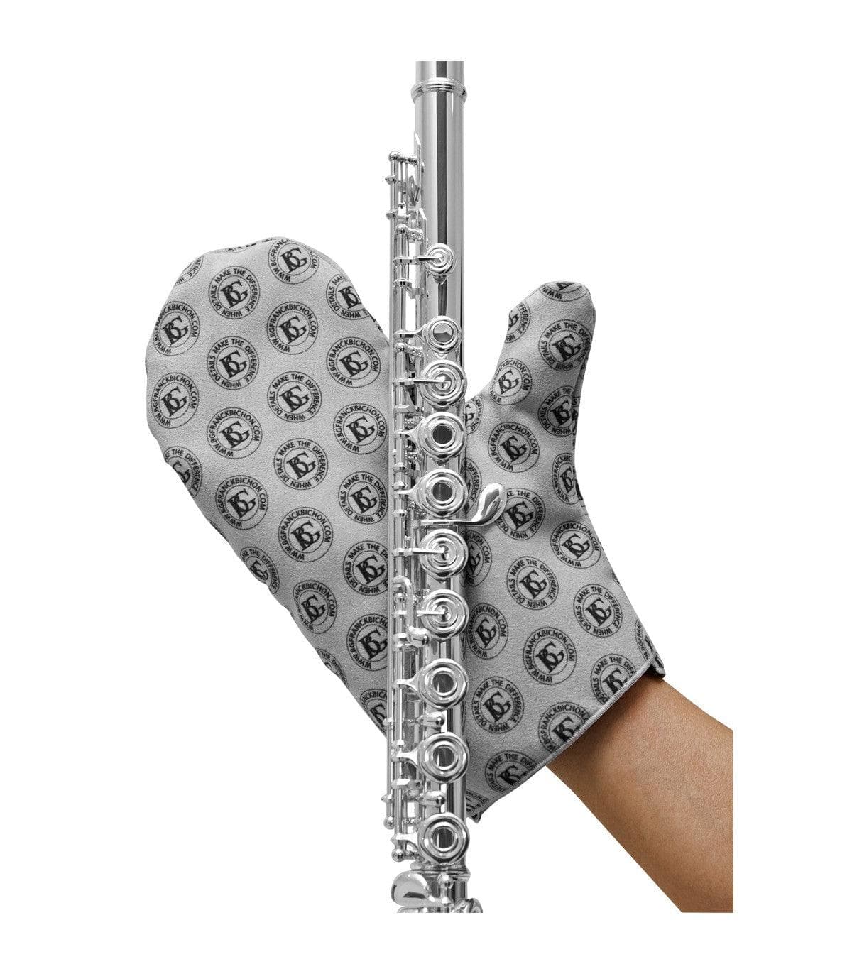 Guante Bg Limpiador Universal A62g 2