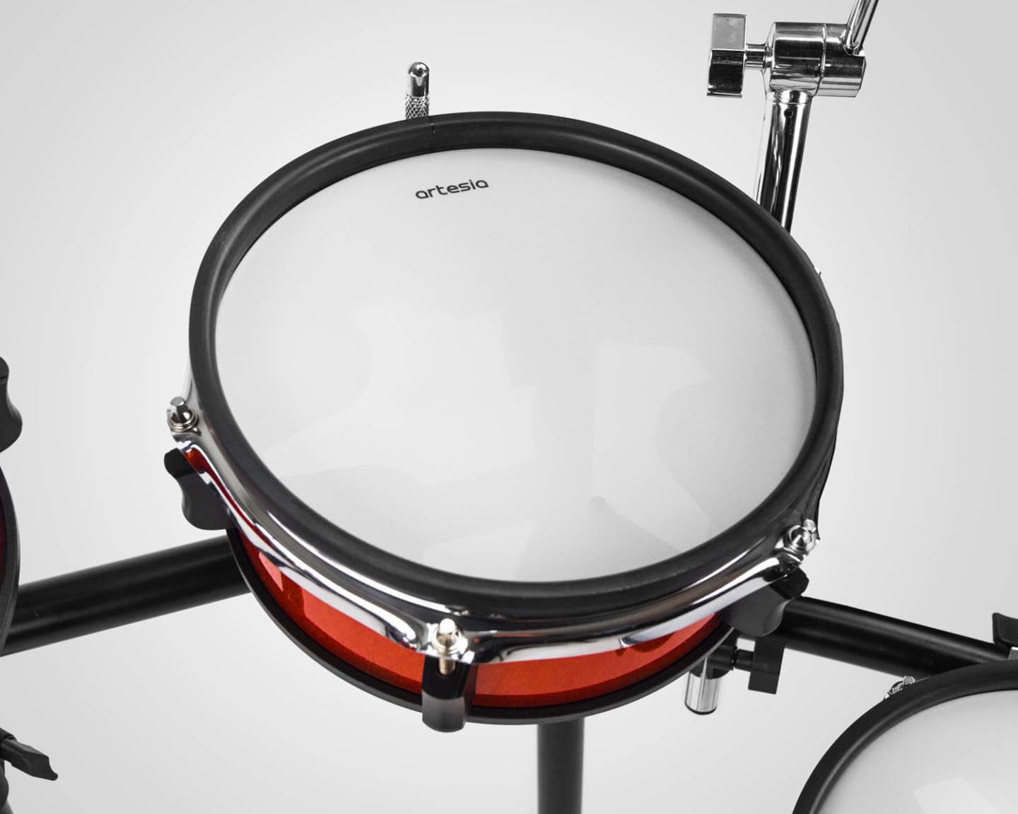 Bateria Electronica Hitman-Artesia A250 2
