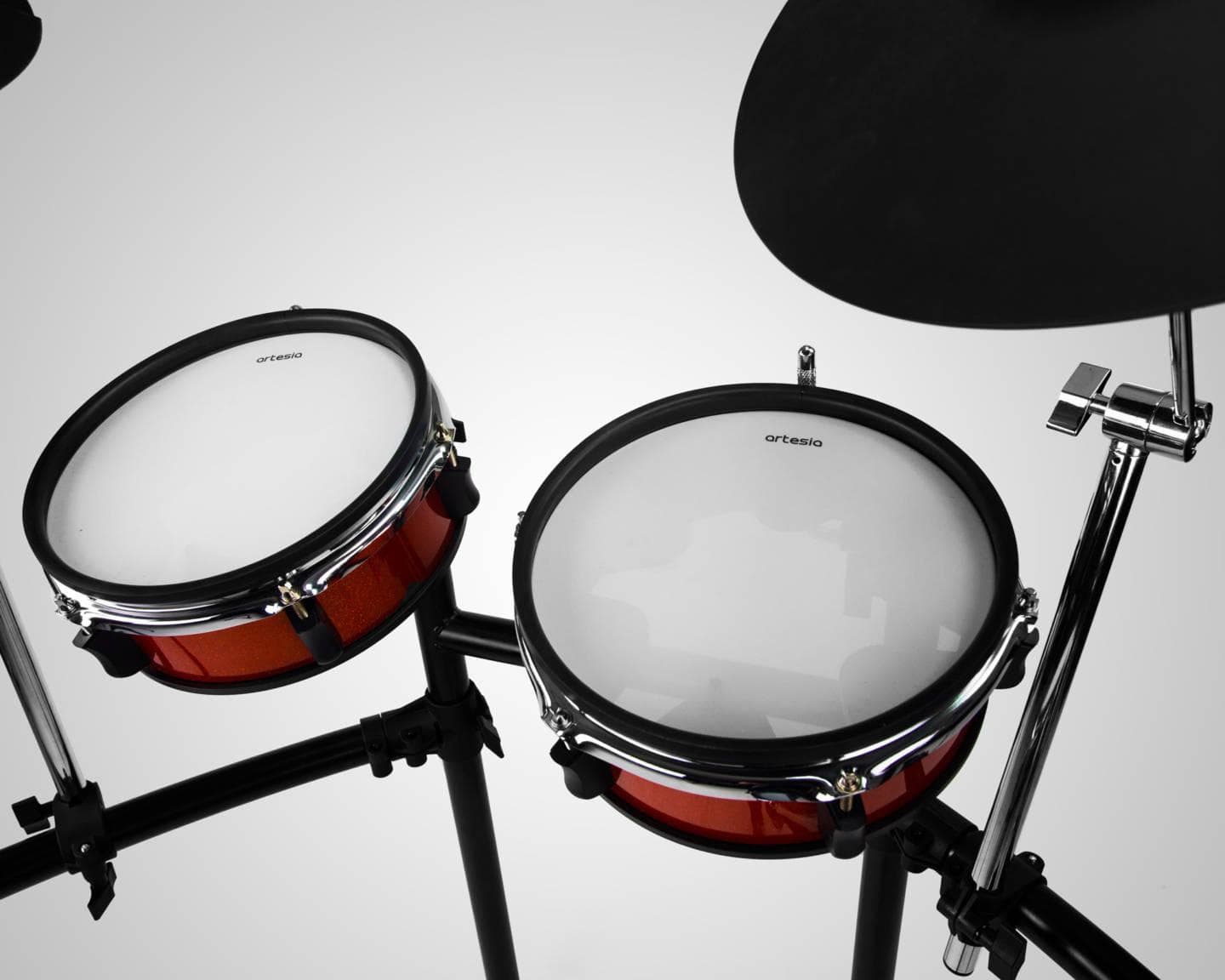 Bateria Electronica Hitman-Artesia A250 3