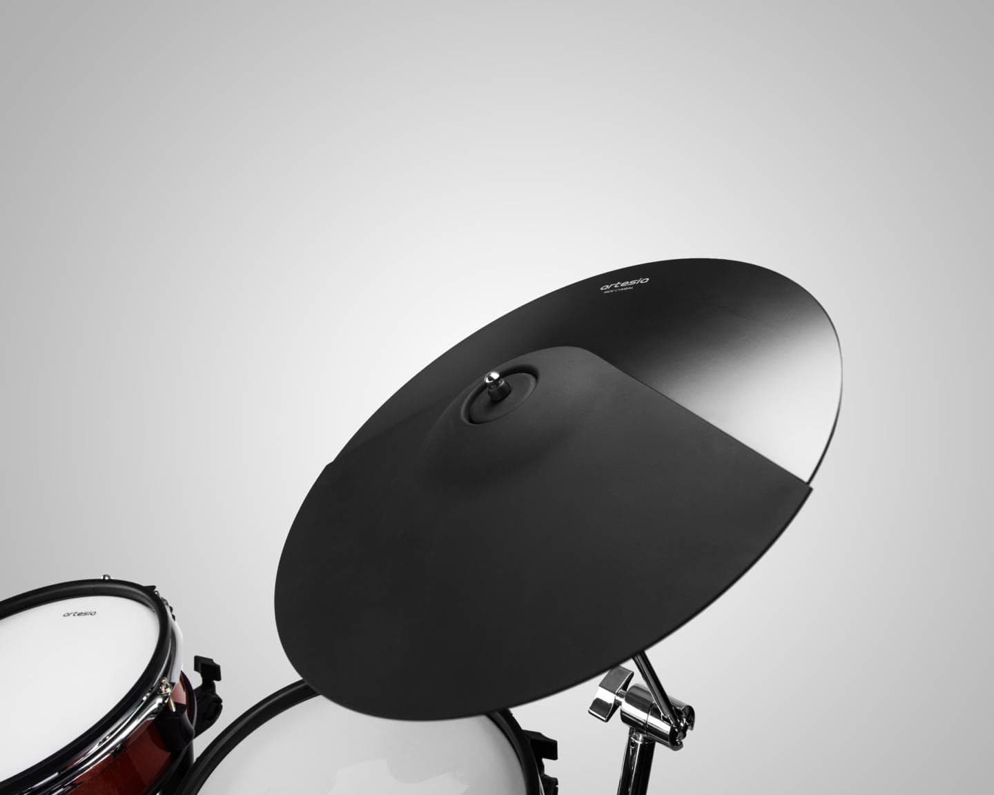 Bateria Electronica Hitman-Artesia A250 6