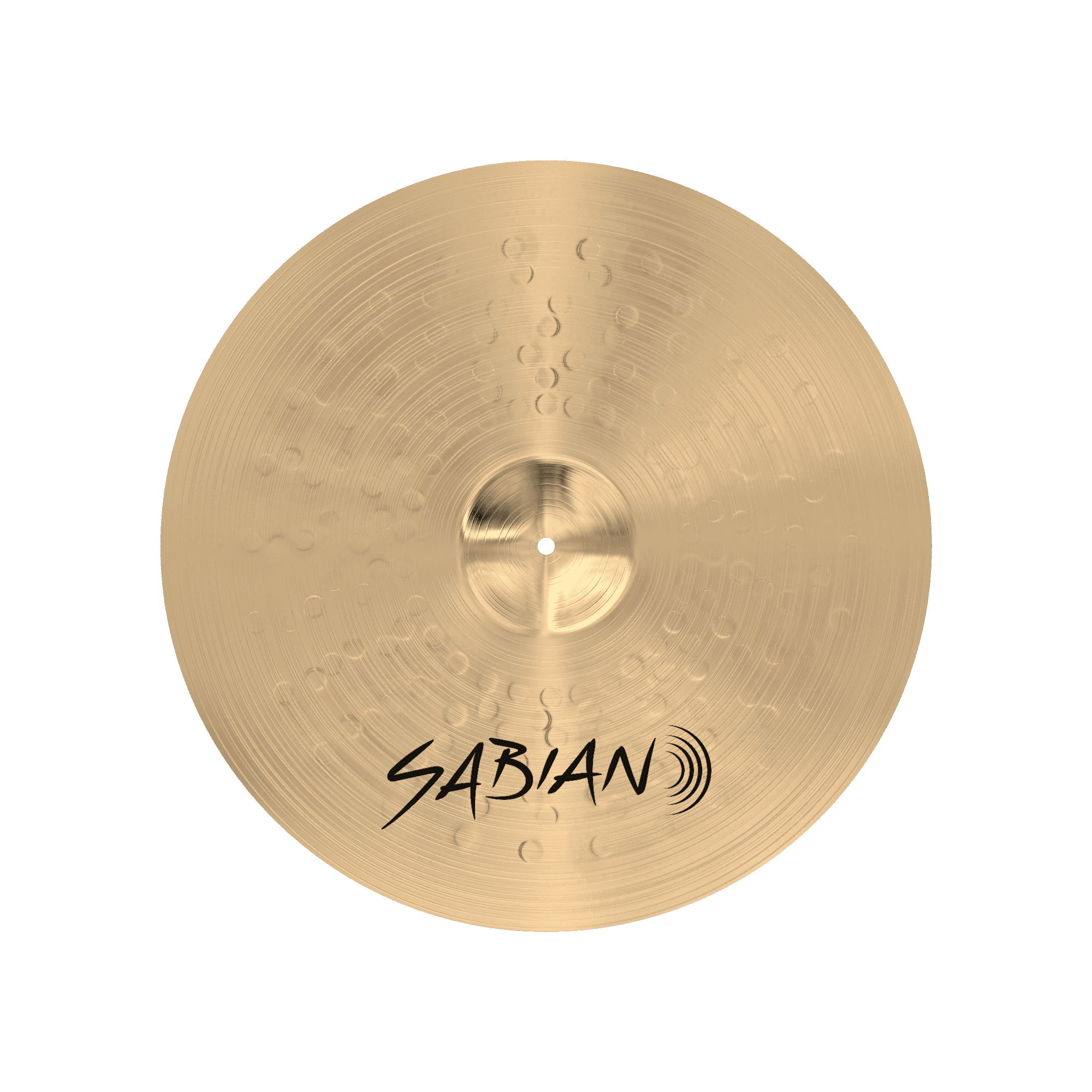 Platillo Sabian Stratus Crash De 17 S1706 2
