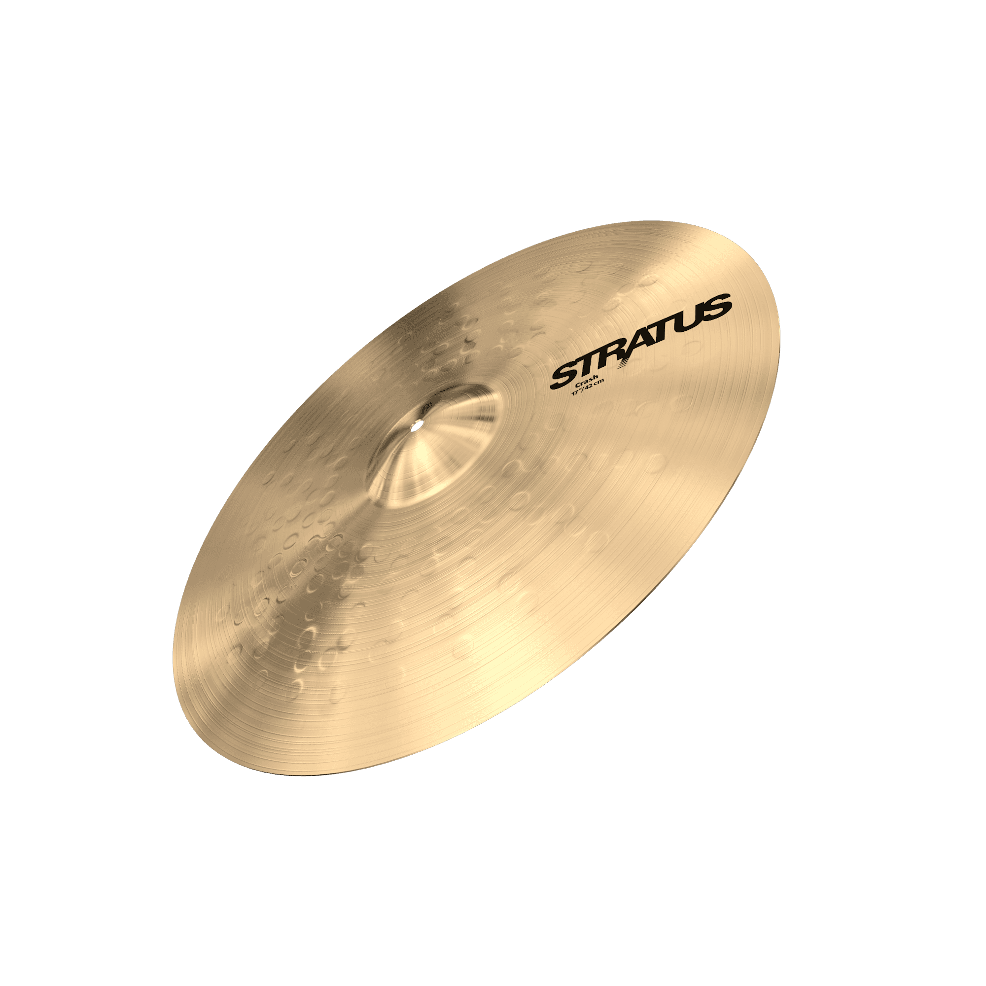 Platillo Sabian Stratus Crash De 17 S1706 3