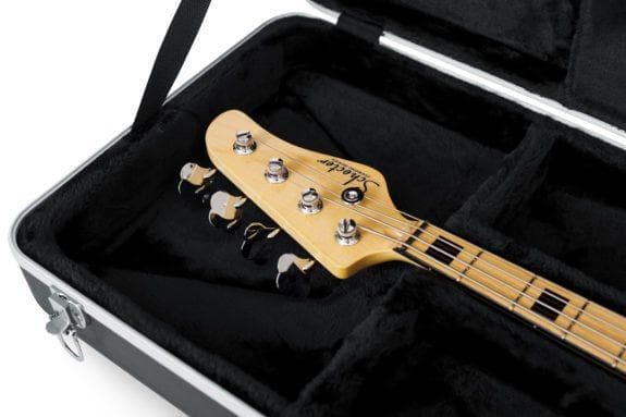 Estuche Duro Gator Bajo Electrico Gc-bass-4pk 3