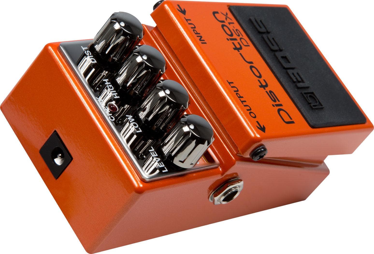 Pedal Boss Guitarra Electrica Ds-1x Distortion 4