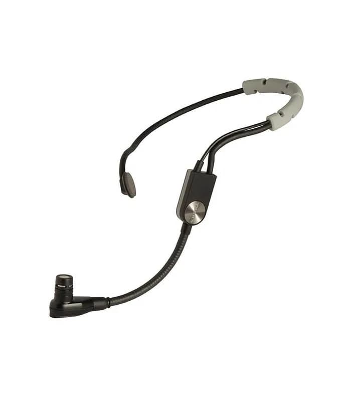 MIC SHURE SM35-TQG DIADEMA CONECTOR TQG 1