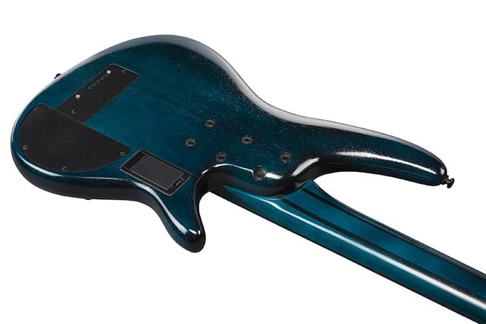 Bajo Electrico Ibanez Srd905-ctl 5 Cuerdas 3