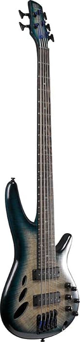 Bajo Electrico Ibanez Srd905-ctl 5 Cuerdas 4