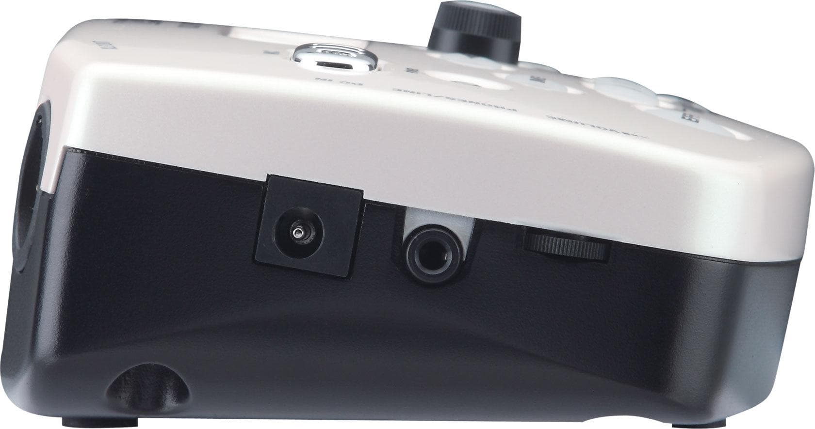 Procesador De Efectos Boss Voz Ve-5-Wh/Rd 6