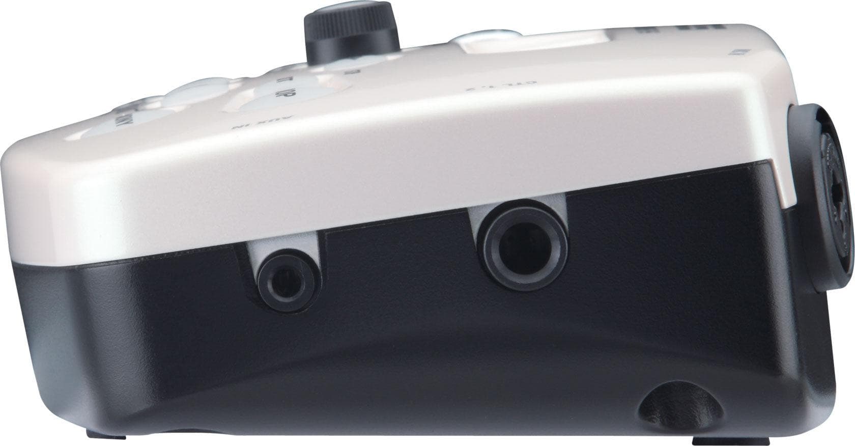 Procesador De Efectos Boss Voz Ve-5-Wh/Rd 7