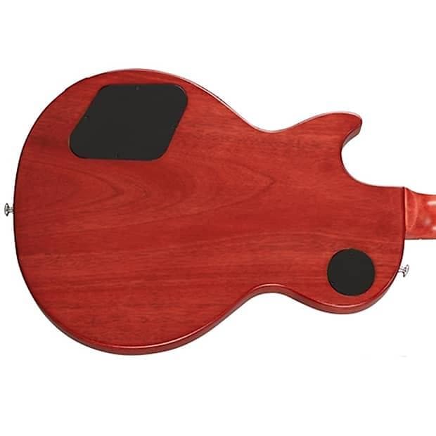 Guitarra Electrica Gibson Les Paul P-90 Vintage Lpsptp01Aych1 3