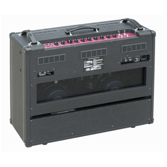 AMPLIFICADOR DE GUITARRA VOX AC30C2X 2