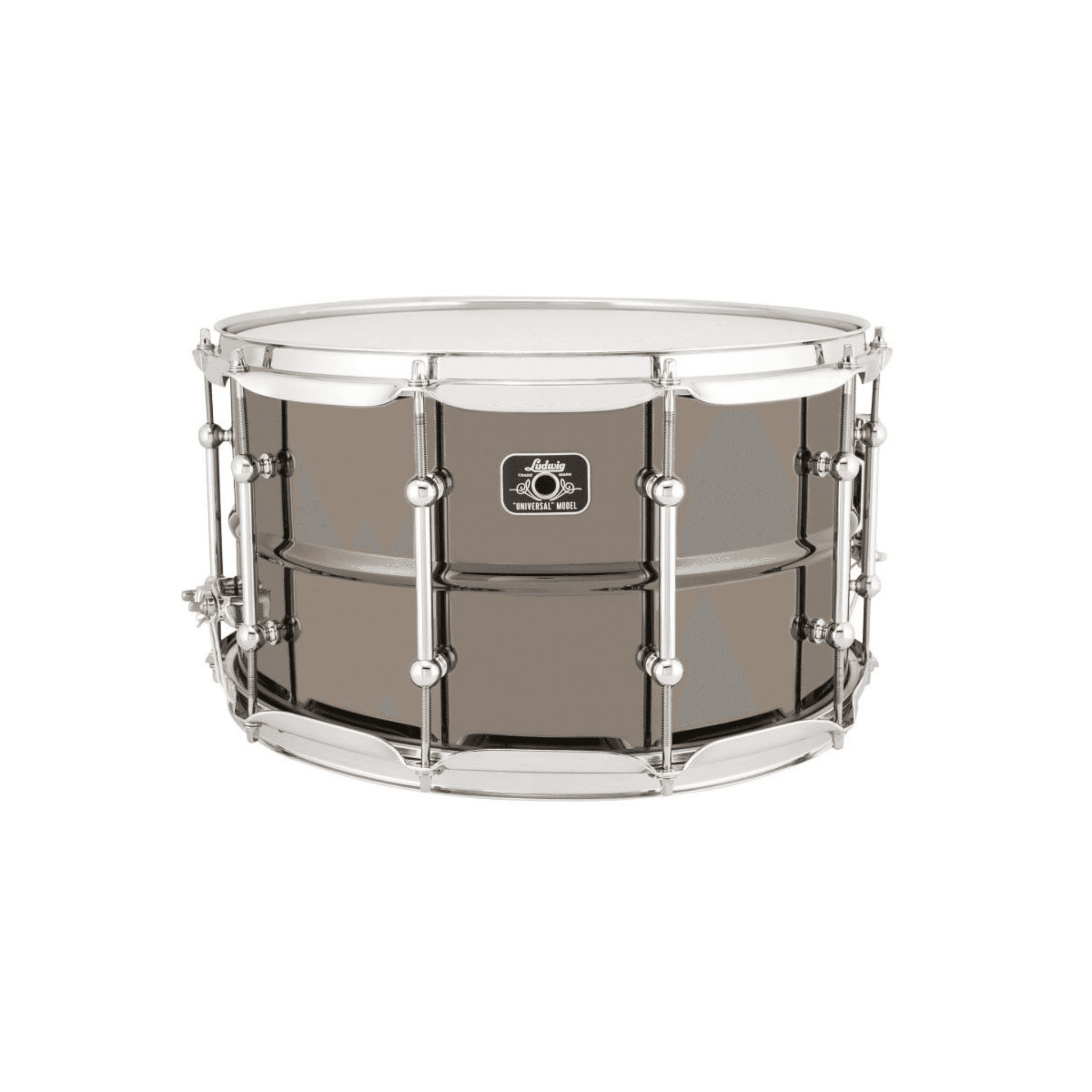 REDOBLANTE LUDWIG UNIVERSAL LU0814C 14X8