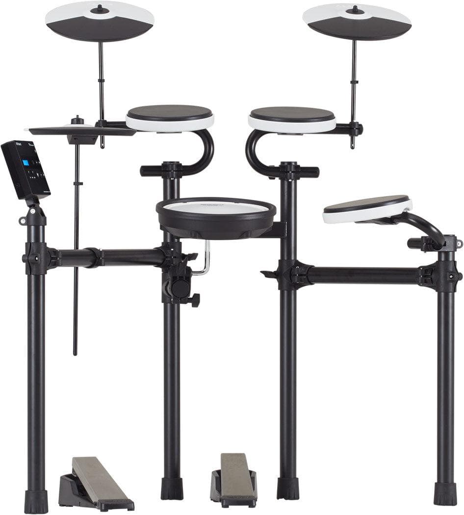 Bateria Electronica Roland TD-02KV