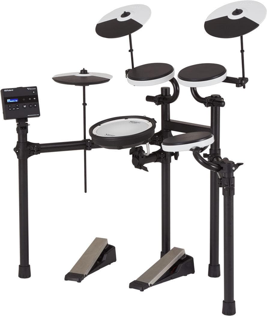 Bateria Electronica Roland TD-02KV 3
