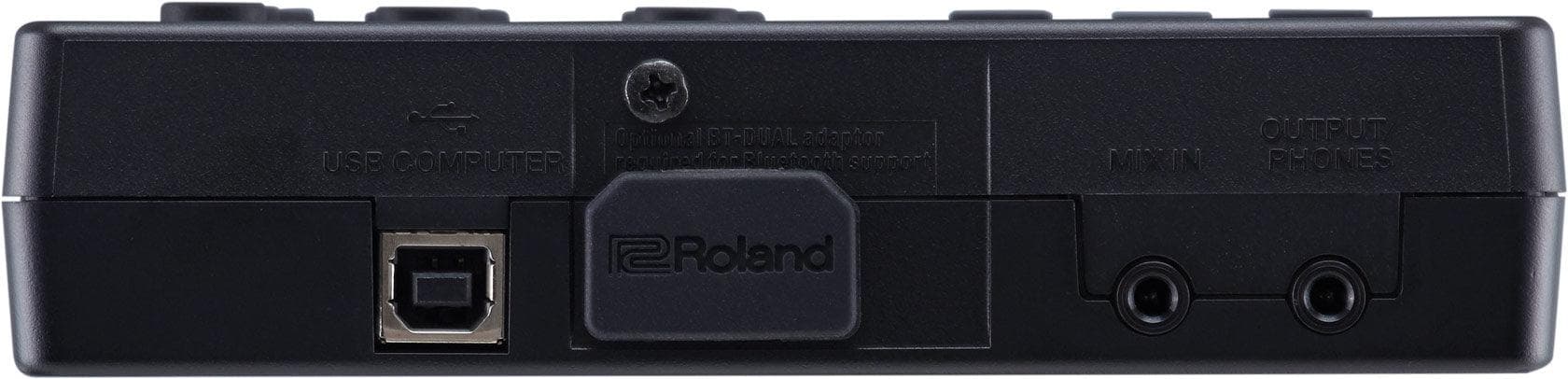 Bateria Electronica Roland TD-02KV 4