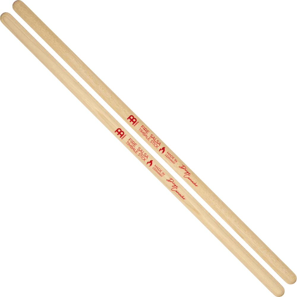 Baqueta para Timbal Meinl SB616 Diego Camacho