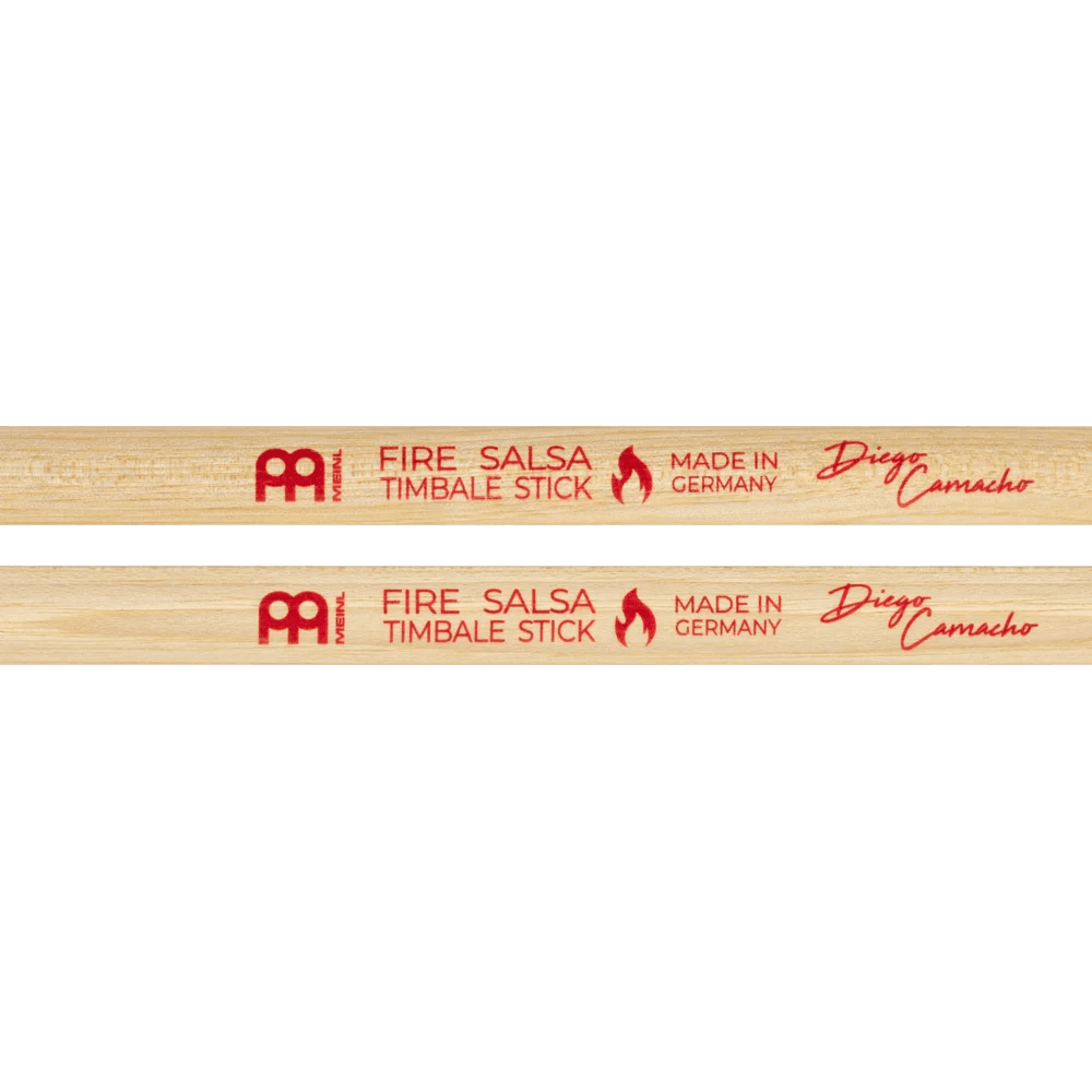 Baqueta para Timbal Meinl SB616 Diego Camacho 3