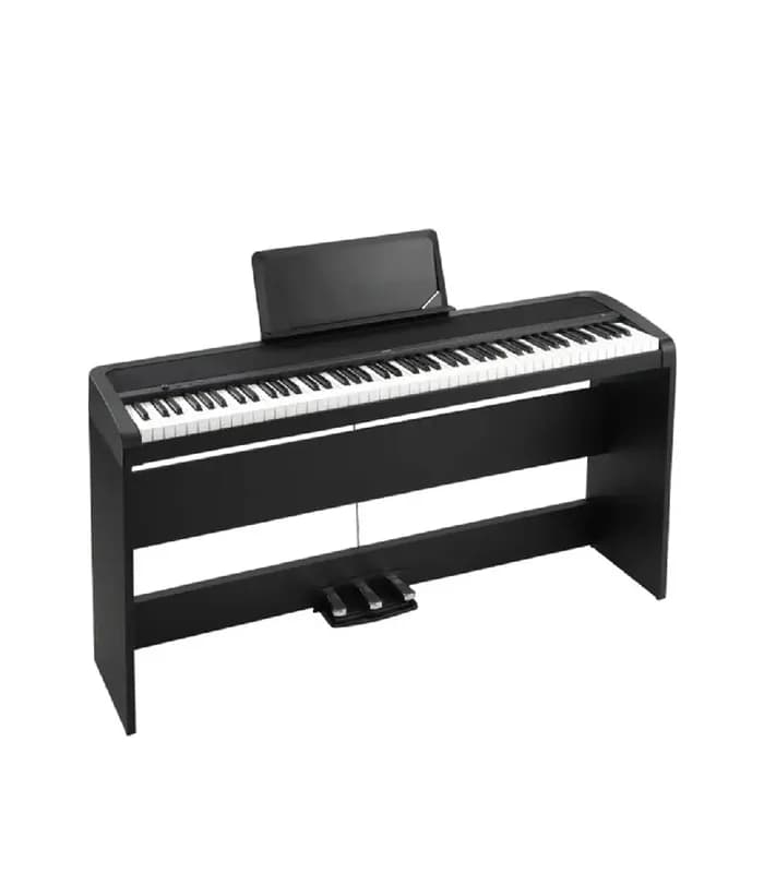 PIANO DIGITAL KORG LP-180-BK PIANO 1