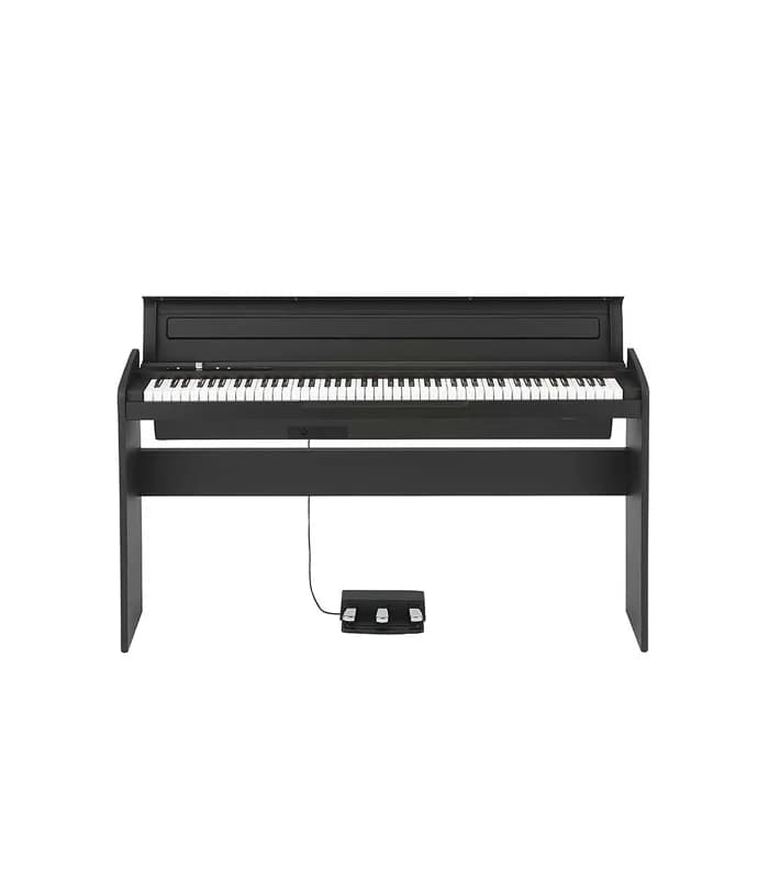 PIANO DIGITAL KORG LP-180-BK PIANO 2