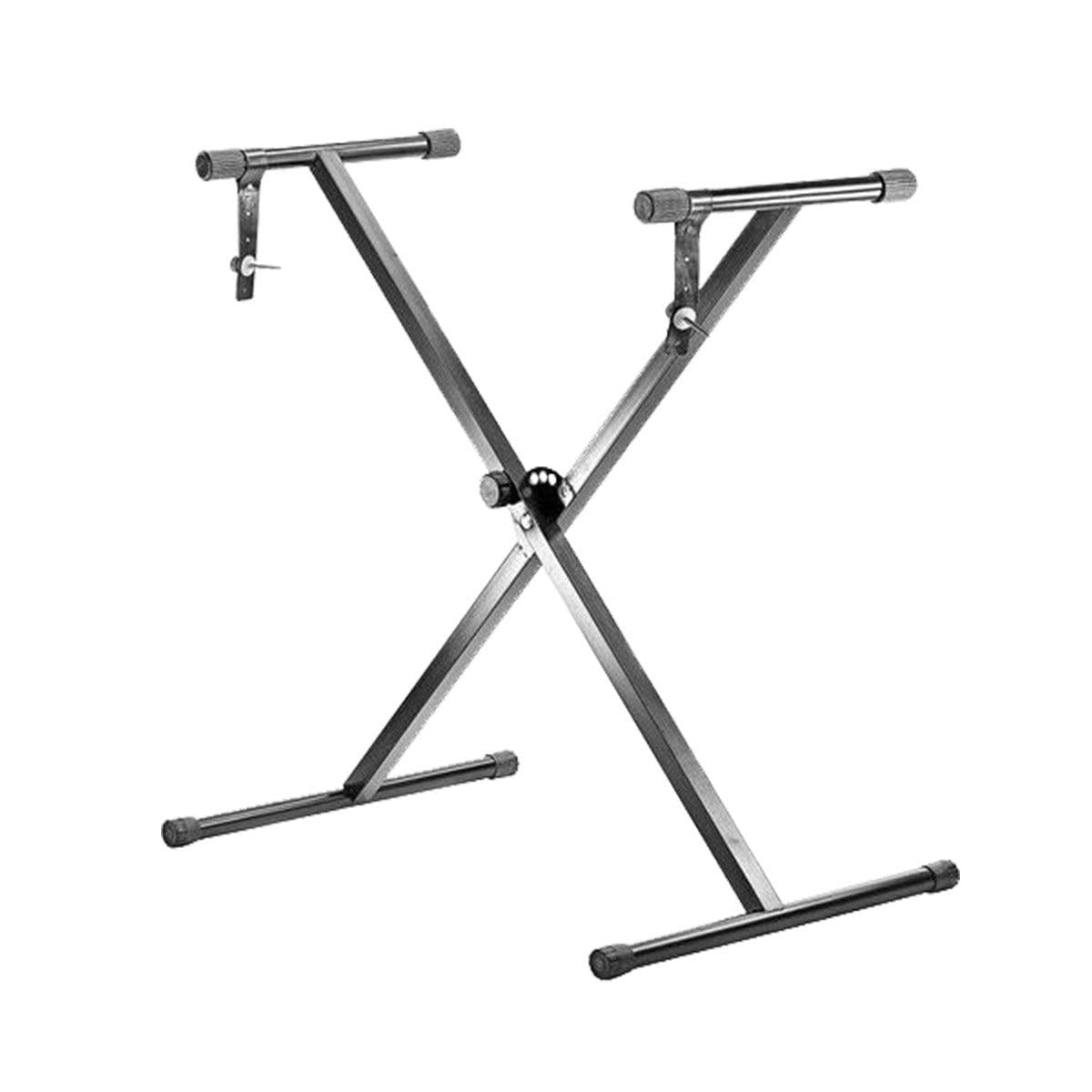 Atril Mc-art Organeta Ws-301f Sencillo