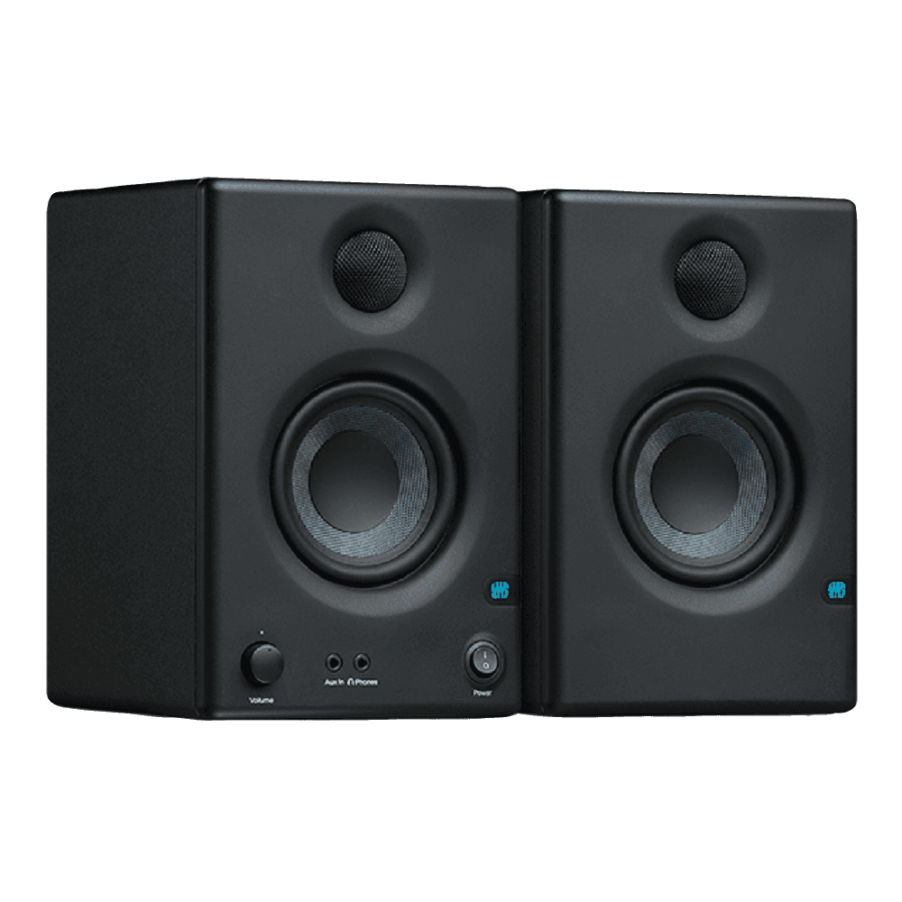 MONITORES DE ESTUDIO PRESONUS ERIS E3.5 (PAR)