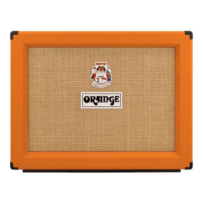 Amplificador Orange Rockerverb 50 MKIII para Guitarra Electrica