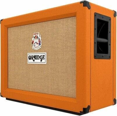Amplificador Orange Rockerverb 50 MKIII para Guitarra Electrica 4