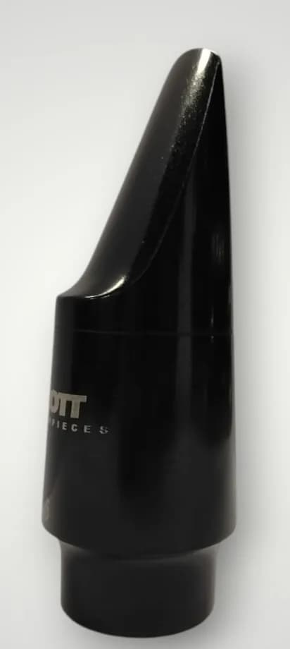 Boquilla Scott Saxo Soprano SCTS N 5 2