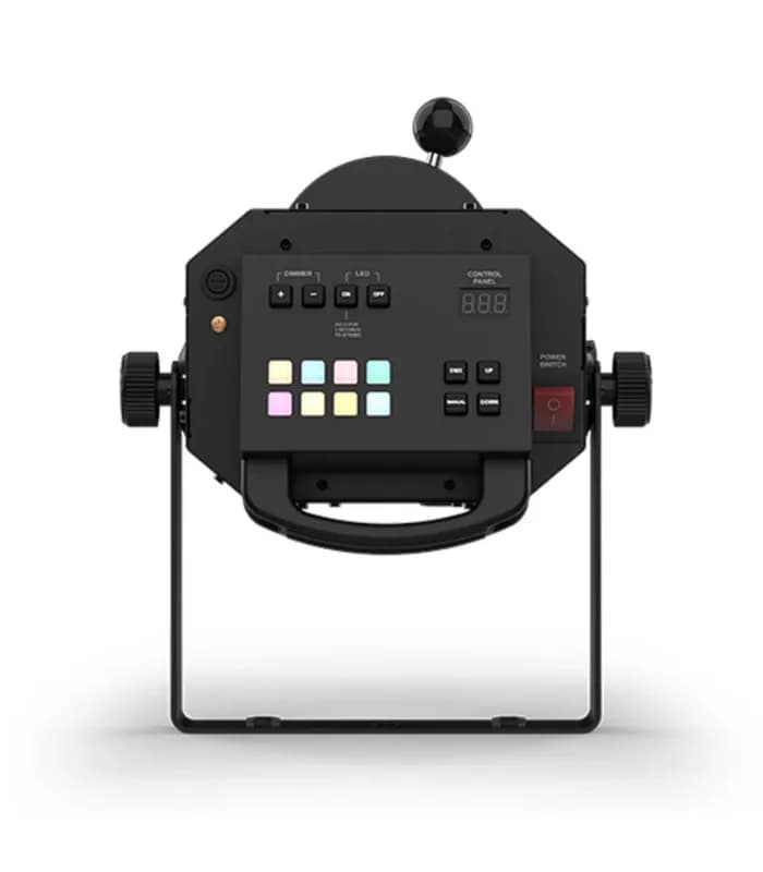 SEGUIDOR FOLLOWSPOT200ST DE CHAUVET 1