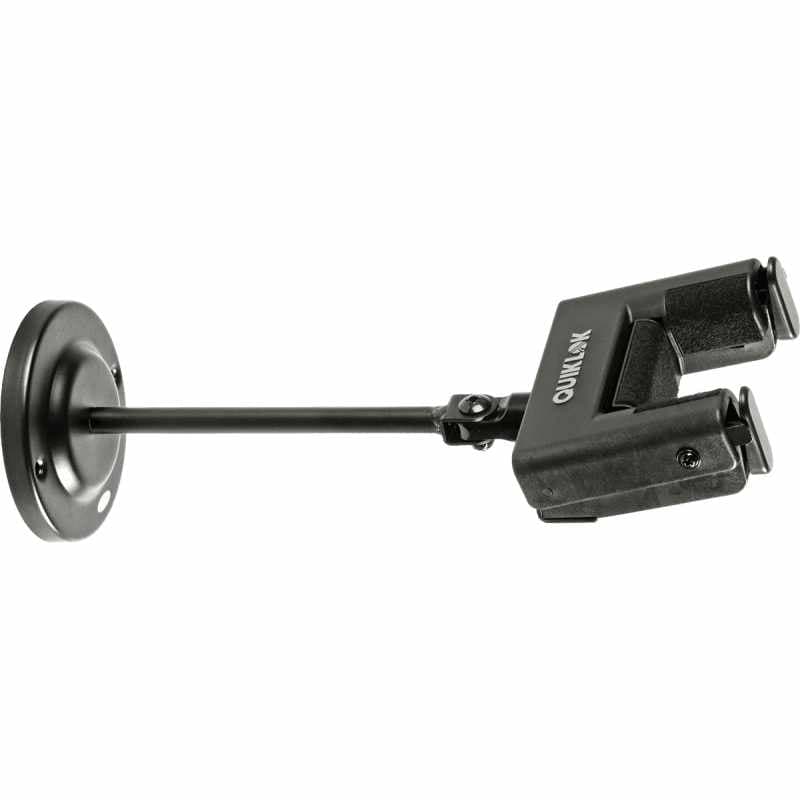STAND GUITARRA QUIKLOK GS701L DE PARED LARGO CON SISTEMA DE BLOQUEO AUTOMATICO