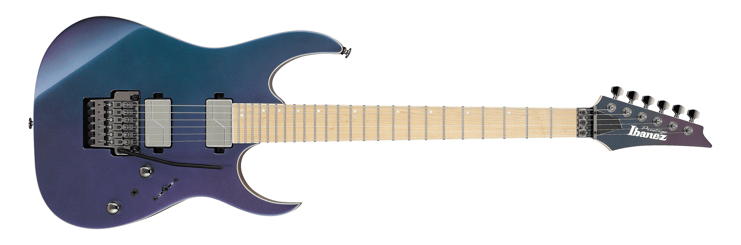 Guitarra Electrica Ibanez Rg5120M-PRT